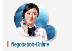 Negotiation-online